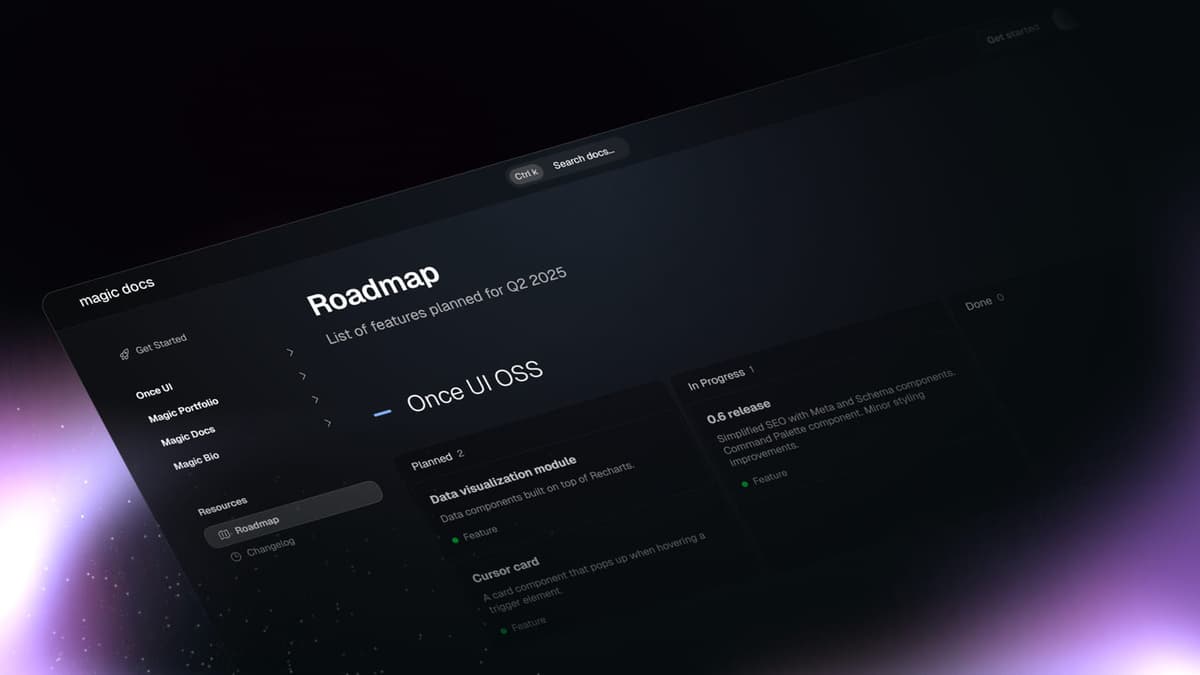 Institute website development
