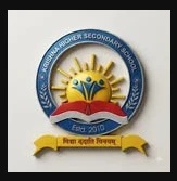 Krishna Higher Secondary School logo