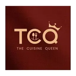 The Cuisine Queen logo